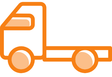 江孜拖车/平板车